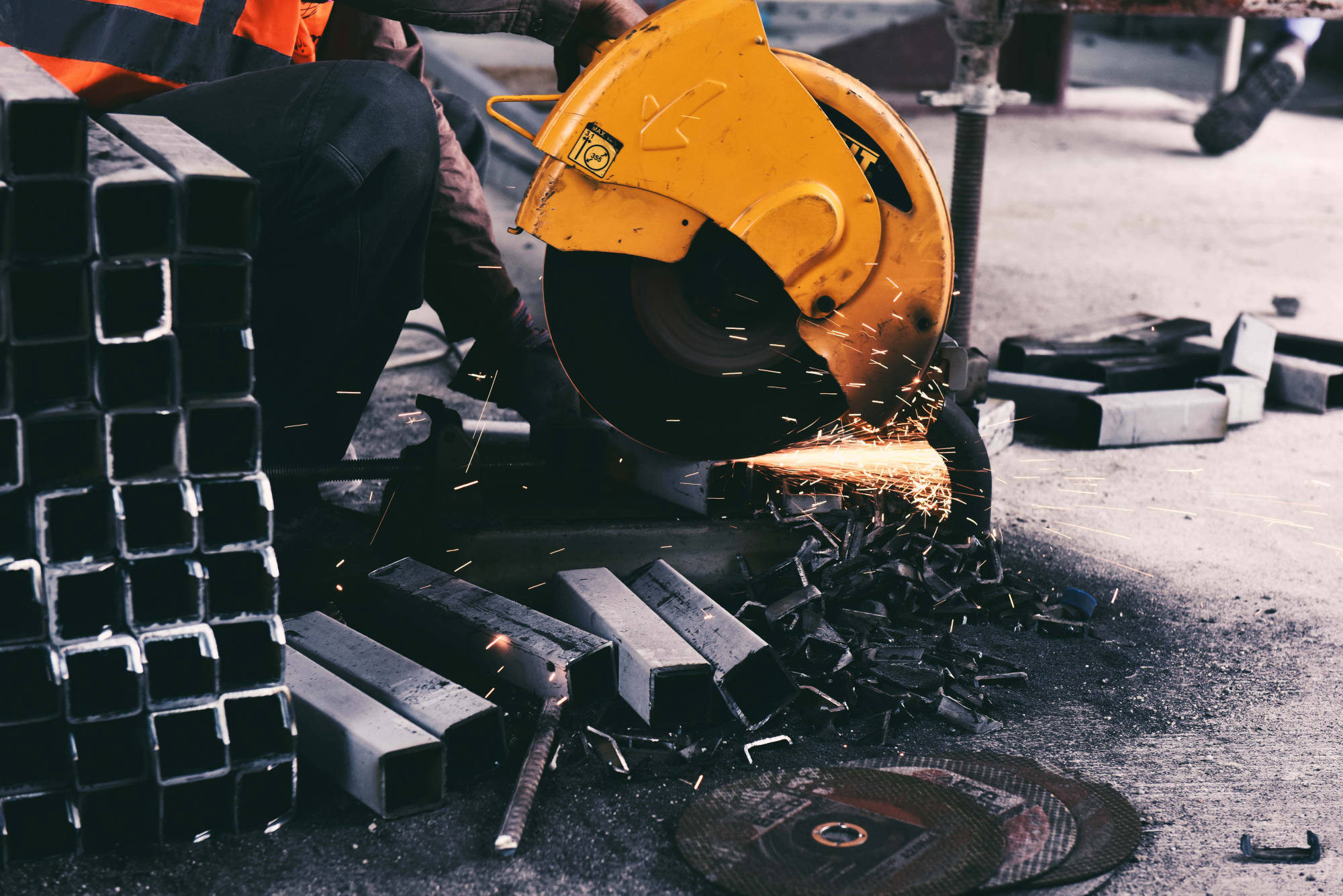 Commercial photography