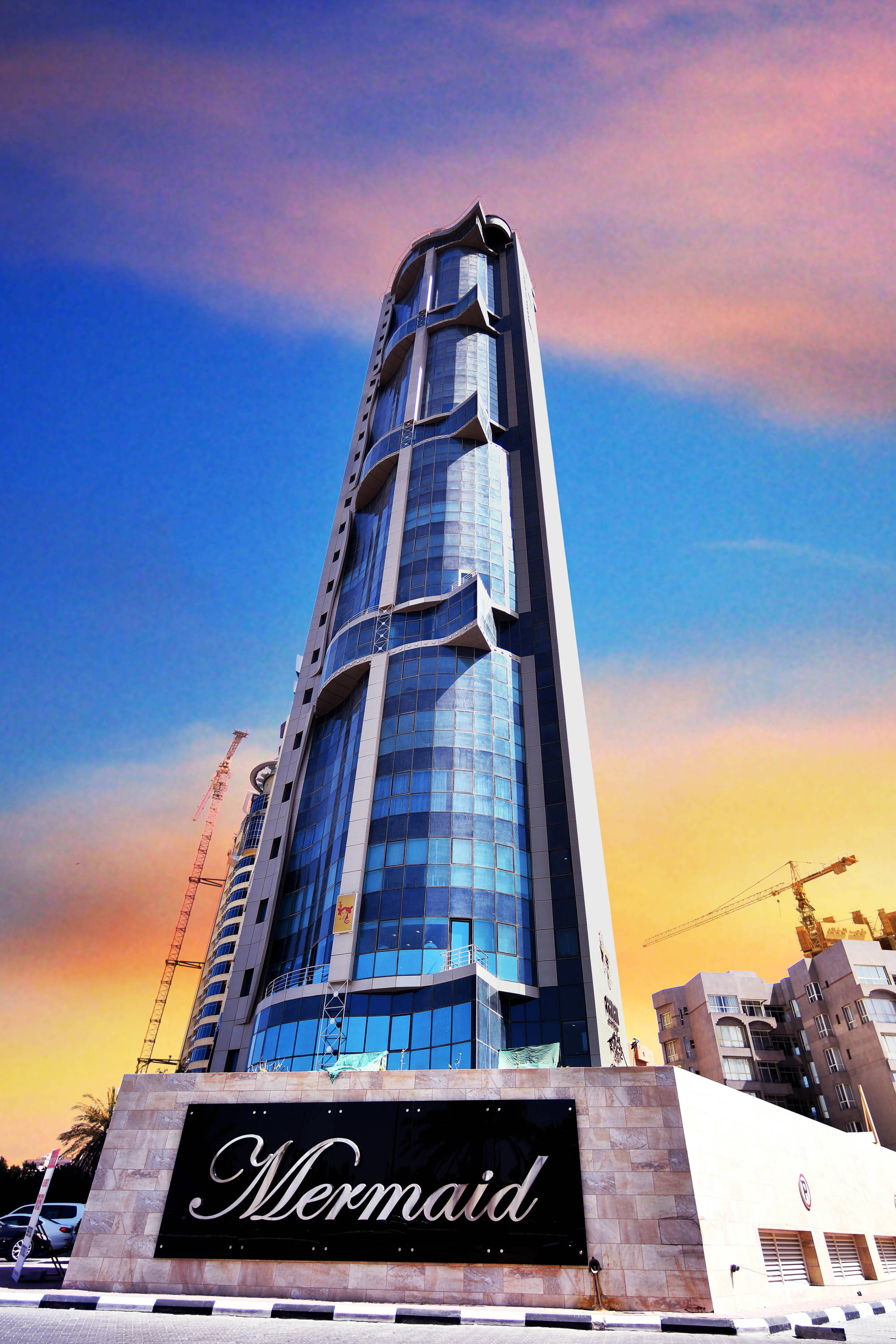 Real estate photography