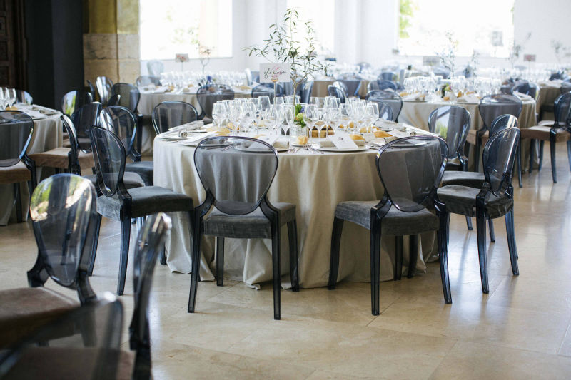 Interior photography